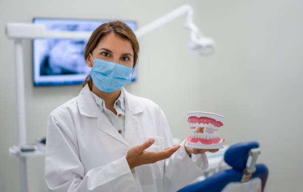 Best Emergency Root Canal Treatment in Plum Grove, TX
