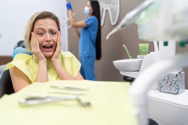 Best Cosmetic Emergency Dentistry in Plum Grove, TX