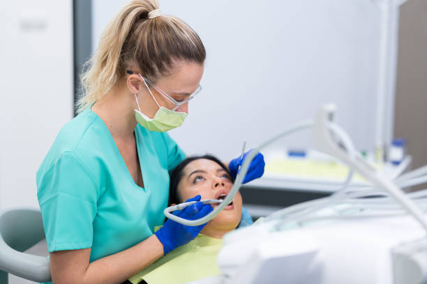 Best Emergency Tooth Extraction in Plum Grove, TX